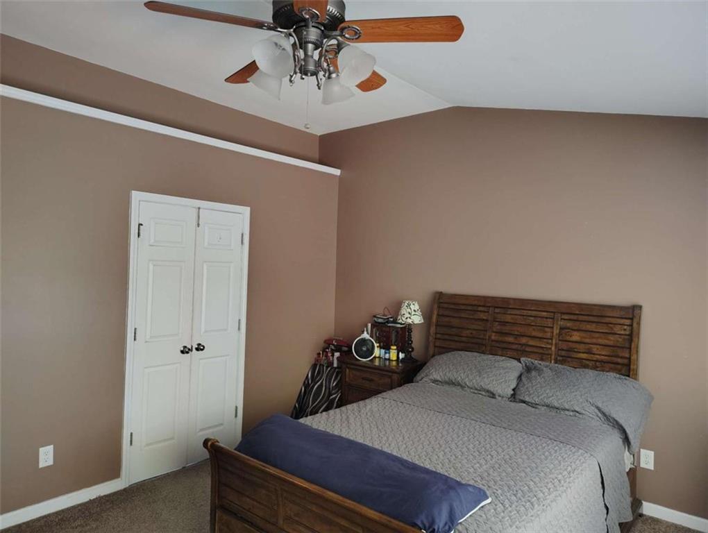 1117 Balvaird Drive, Lawrenceville, Georgia image 14