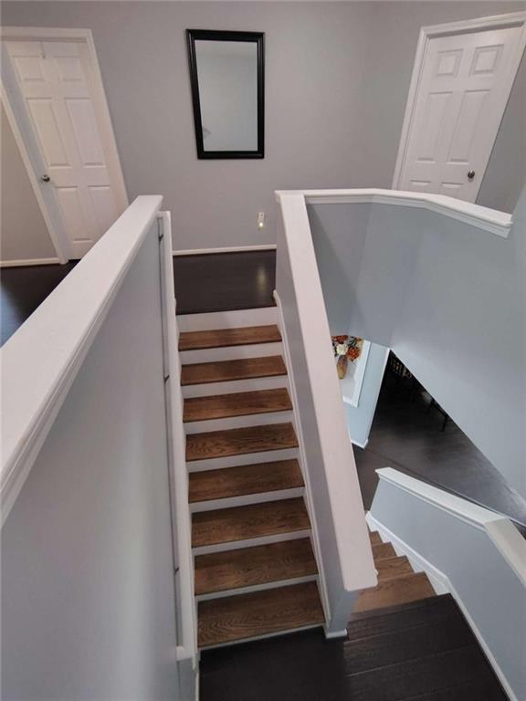 1117 Balvaird Drive, Lawrenceville, Georgia image 37