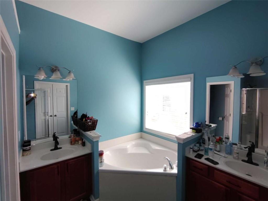 1117 Balvaird Drive, Lawrenceville, Georgia image 20