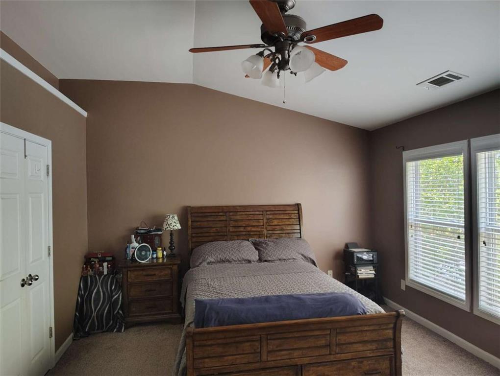 1117 Balvaird Drive, Lawrenceville, Georgia image 15