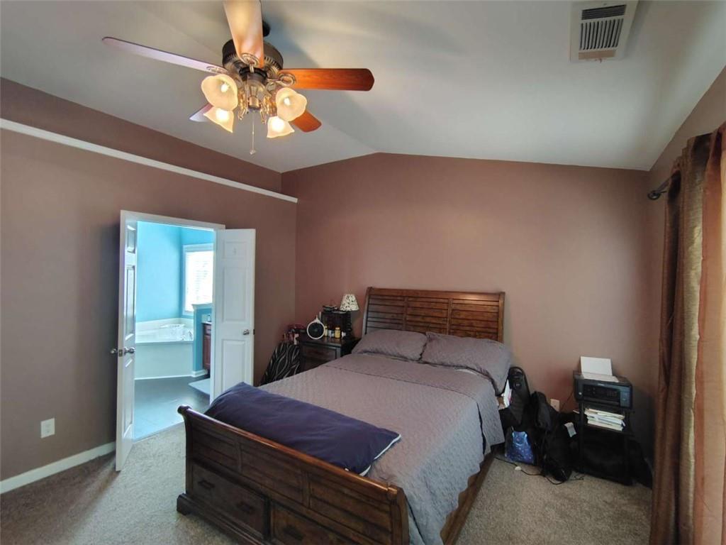 1117 Balvaird Drive, Lawrenceville, Georgia image 11