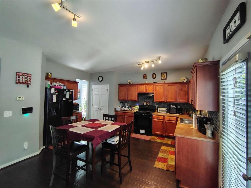 1117 Balvaird Drive, Lawrenceville, Georgia image 46