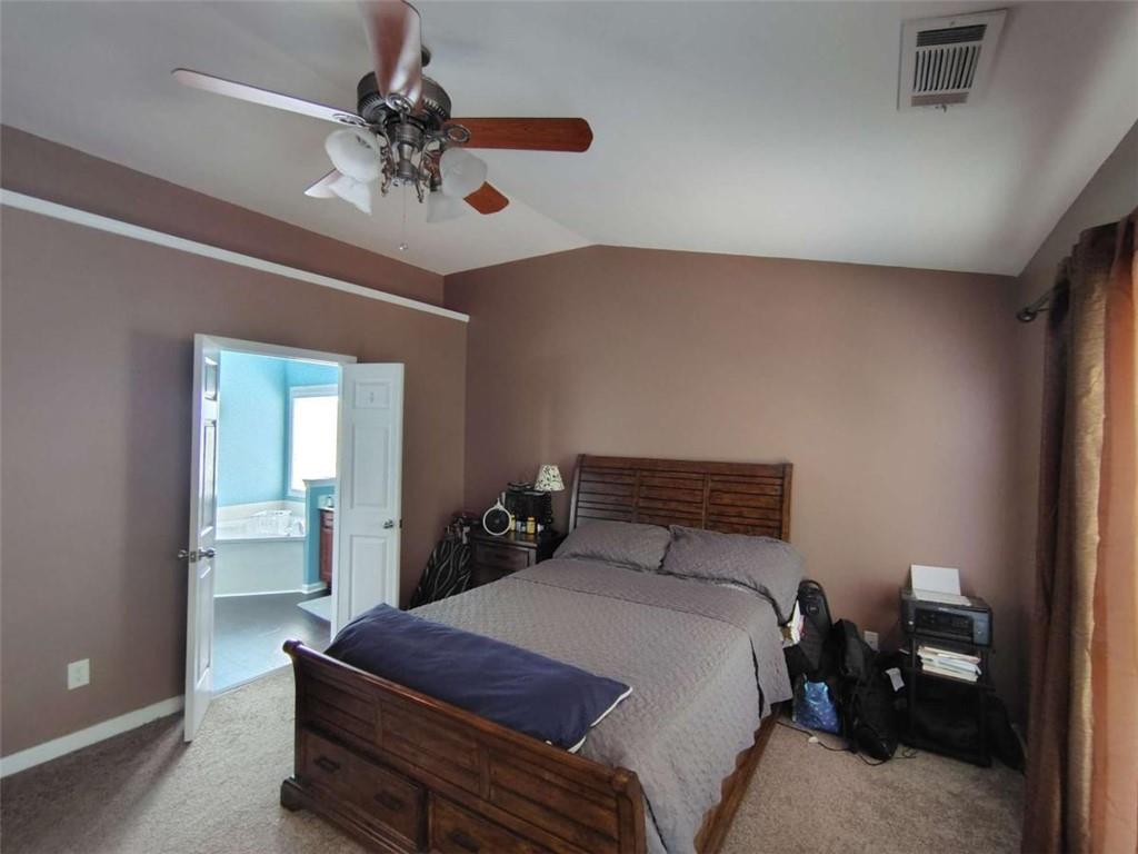 1117 Balvaird Drive, Lawrenceville, Georgia image 10