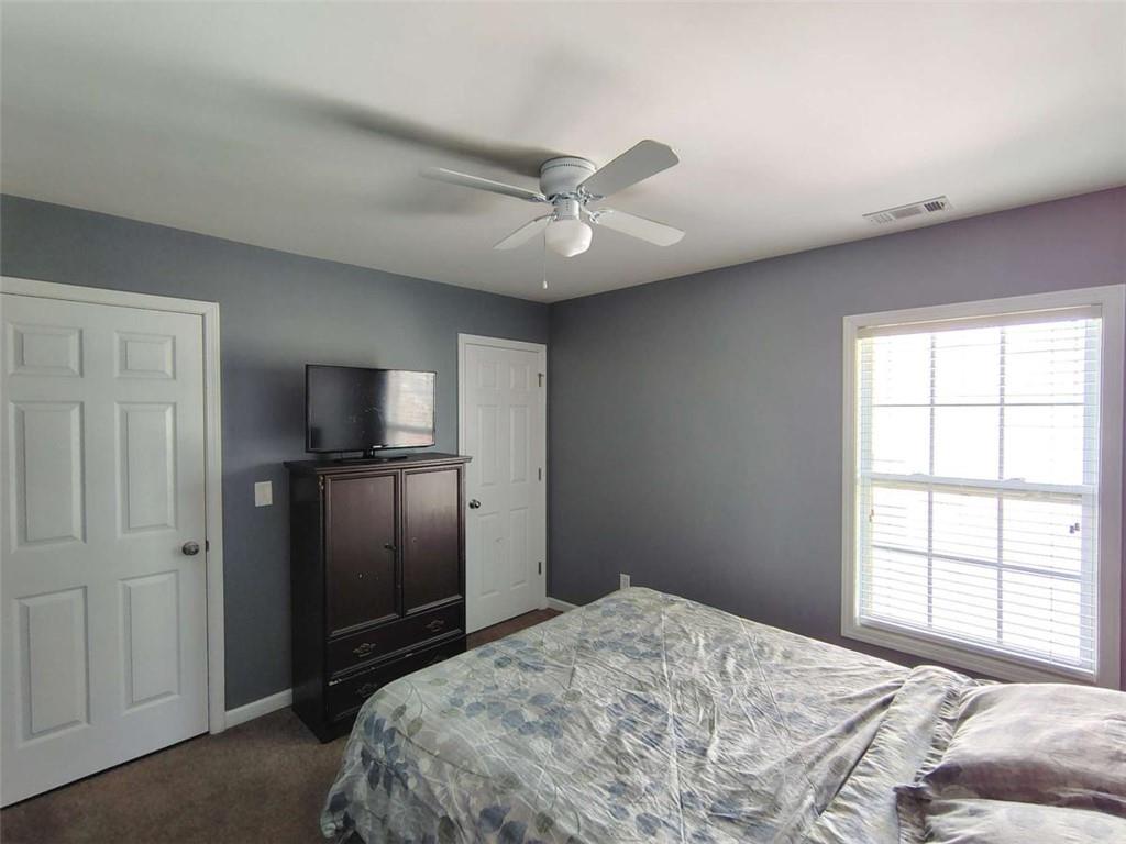 1117 Balvaird Drive, Lawrenceville, Georgia image 22