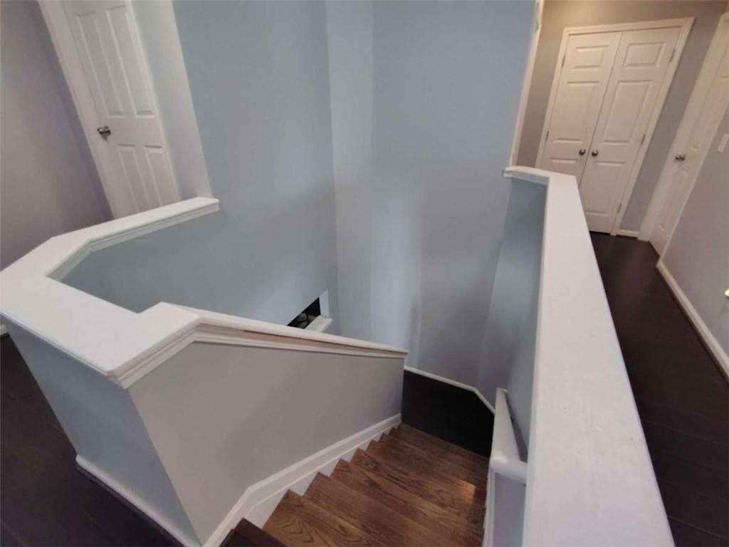 1117 Balvaird Drive, Lawrenceville, Georgia image 36