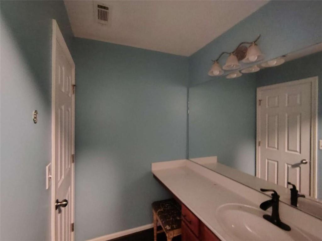 1117 Balvaird Drive, Lawrenceville, Georgia image 30