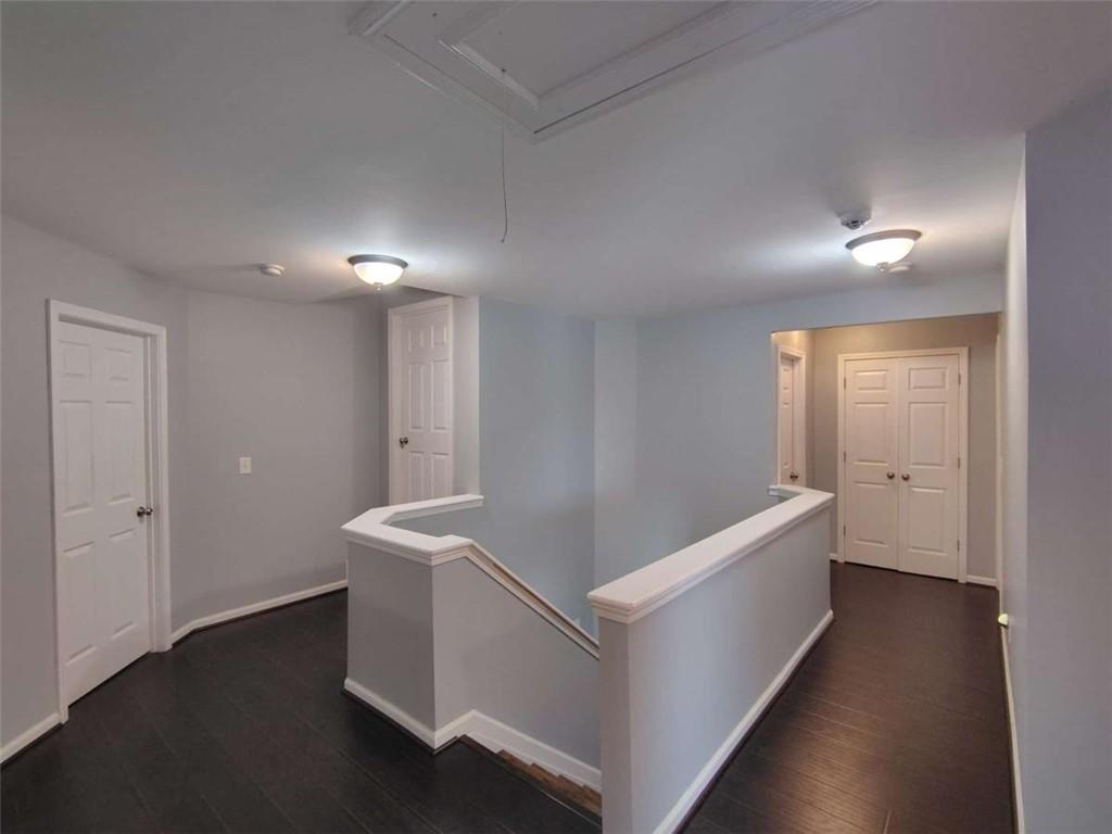 1117 Balvaird Drive, Lawrenceville, Georgia image 34