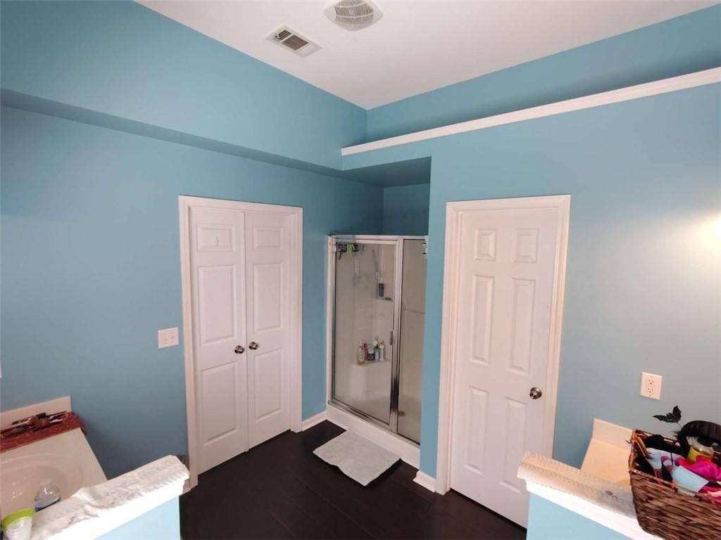 1117 Balvaird Drive, Lawrenceville, Georgia image 18