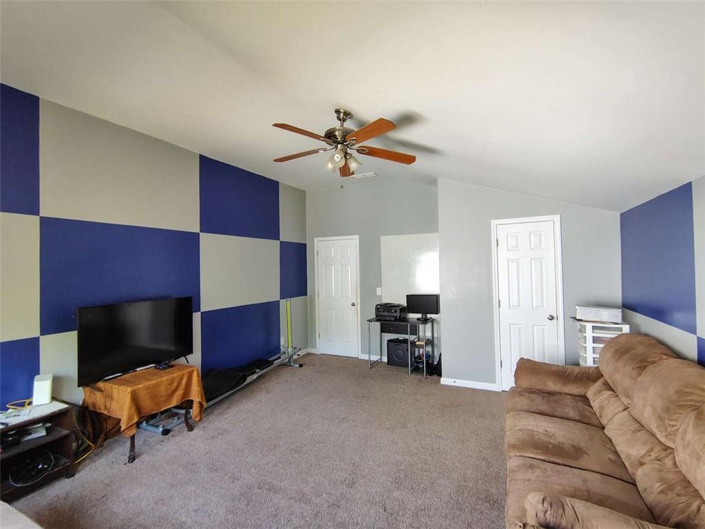 1117 Balvaird Drive, Lawrenceville, Georgia image 9