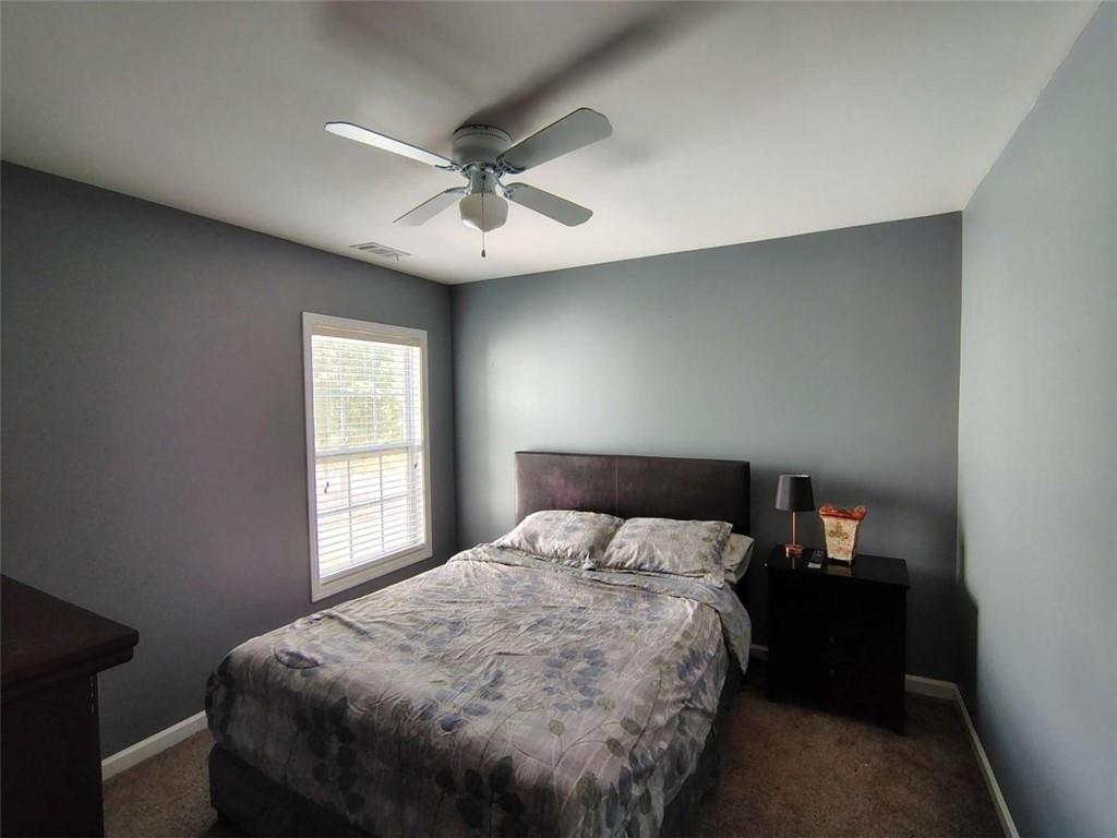 1117 Balvaird Drive, Lawrenceville, Georgia image 21