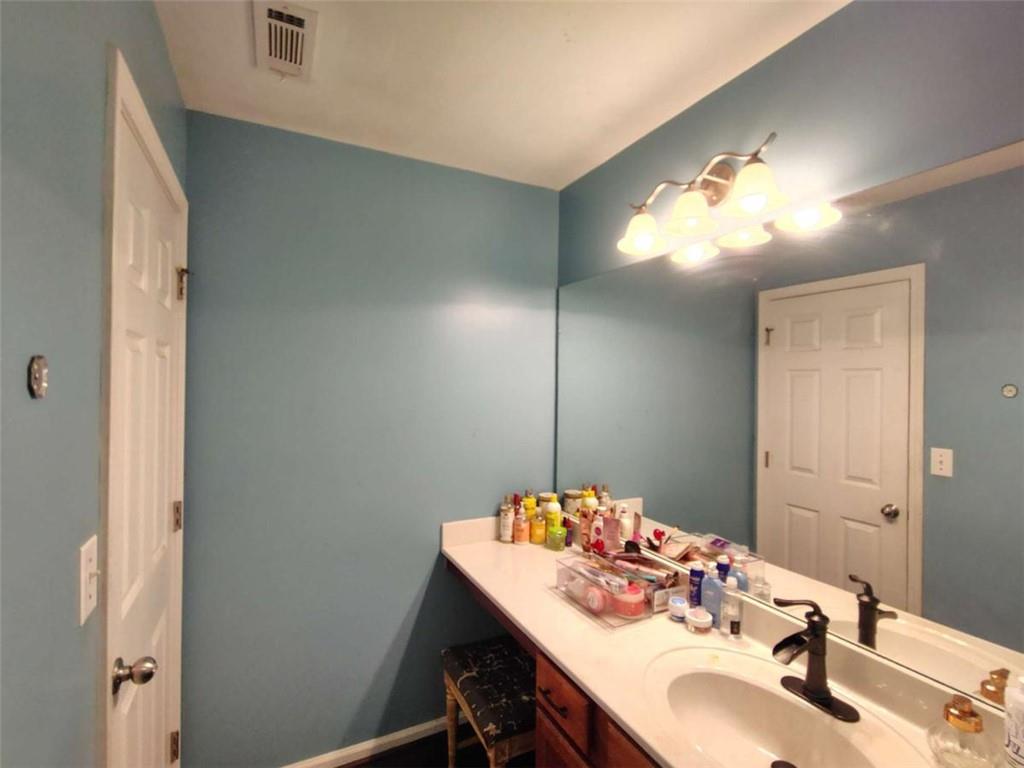 1117 Balvaird Drive, Lawrenceville, Georgia image 28