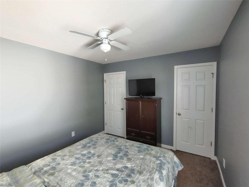 1117 Balvaird Drive, Lawrenceville, Georgia image 23