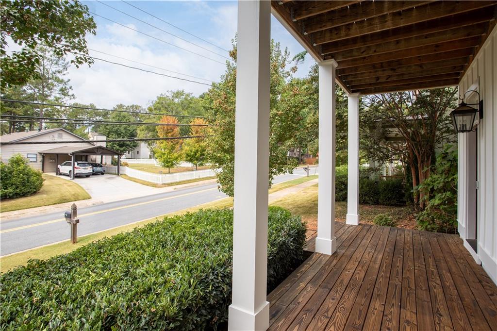 2781 Mathews Street SE