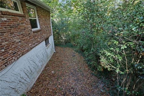 A home in Brookhaven