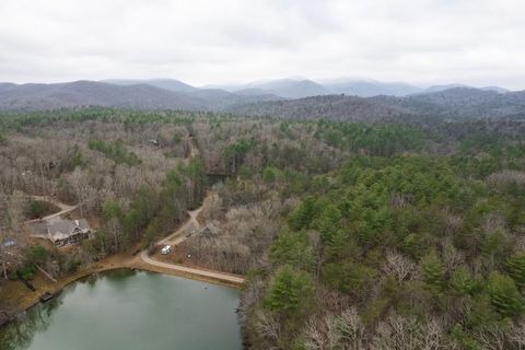 A home in Blue Ridge