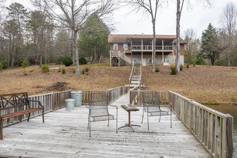 A home in Blue Ridge