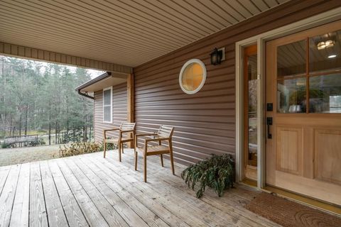 A home in Blue Ridge