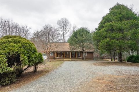 A home in Blue Ridge