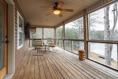 A home in Blue Ridge