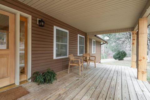 A home in Blue Ridge