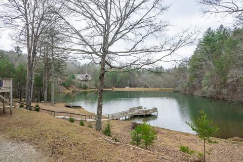 A home in Blue Ridge