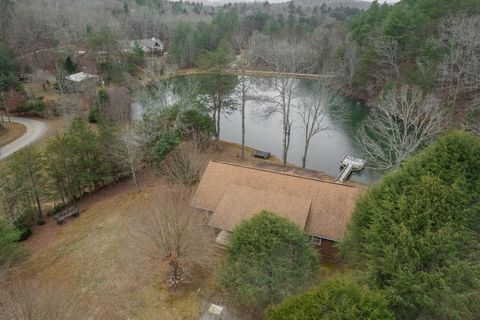 A home in Blue Ridge