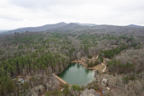 A home in Blue Ridge