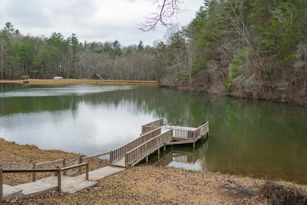 230 Mountain Lake Circle, Blue Ridge, Georgia image 3