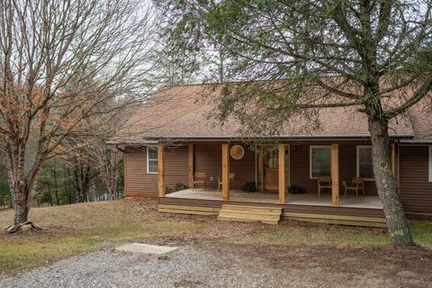 A home in Blue Ridge