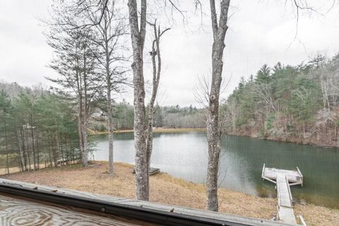 A home in Blue Ridge