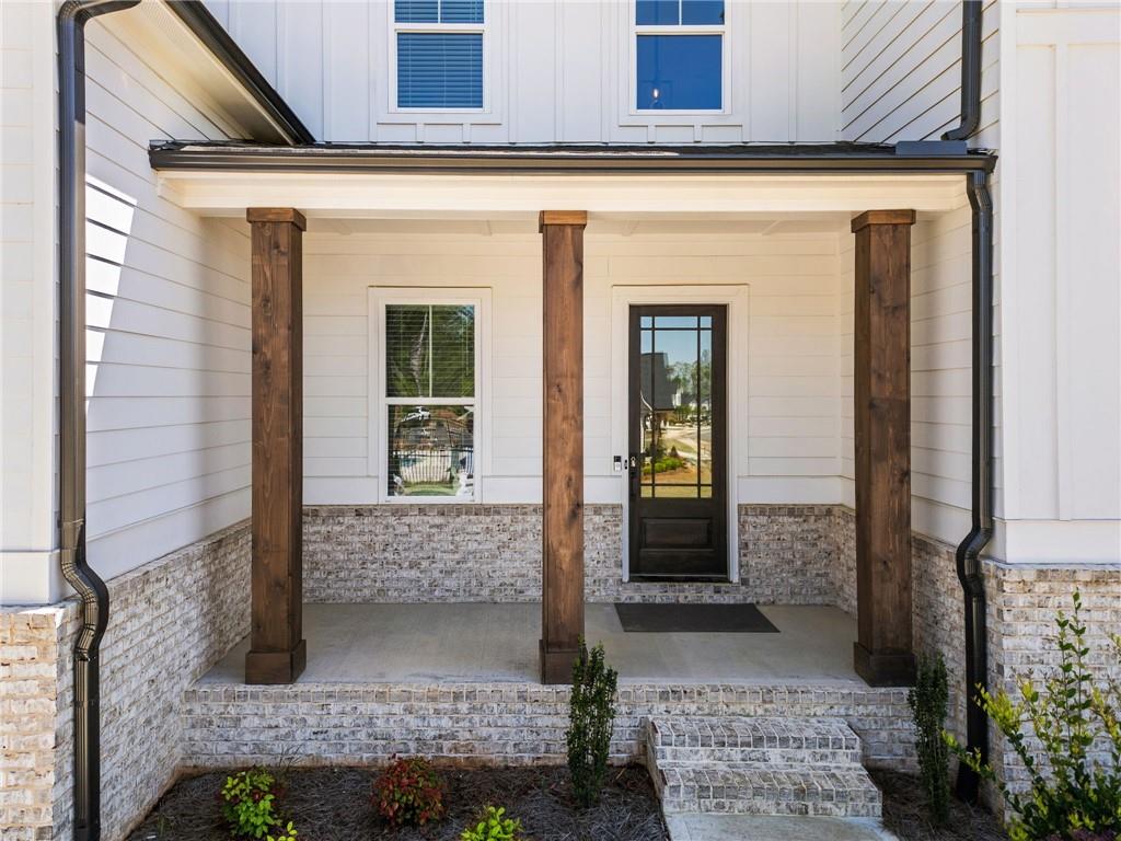 117 Villanueva Road, Woodstock, Georgia image 3