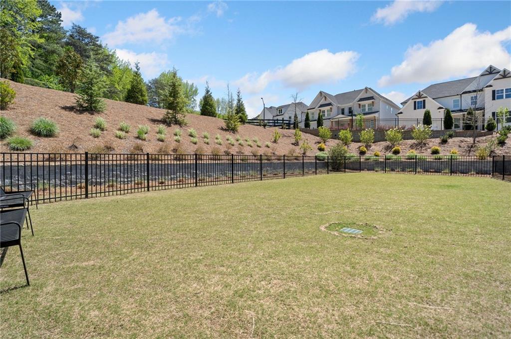 117 Villanueva Road, Woodstock, Georgia image 46