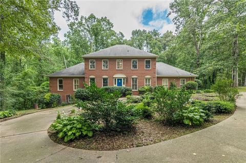 5690 Highway 166 Douglasville GA 30135