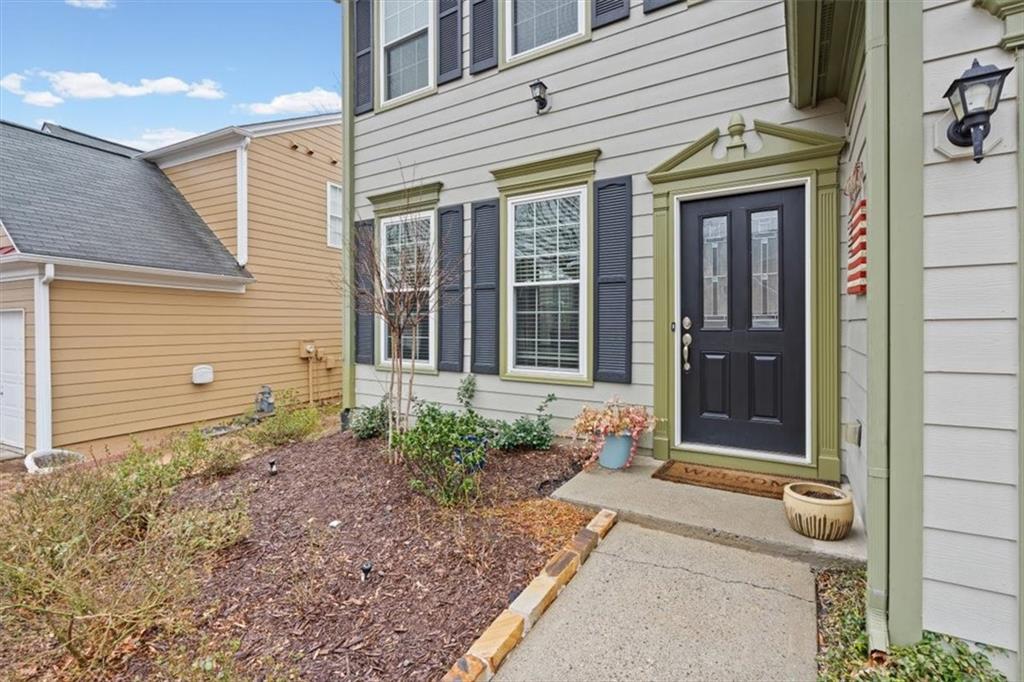 425 Citronelle Drive