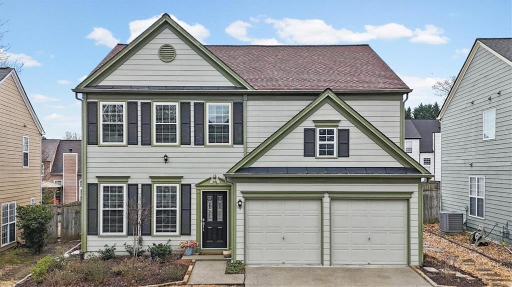 425 Citronelle Drive