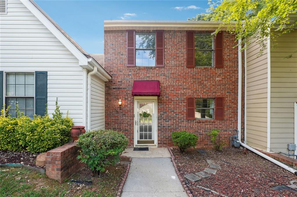 Photo 1 of 19 — 1070 Travelers Trail NW, Kennesaw, GA 30144