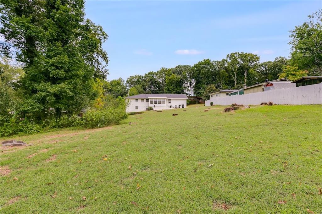 Johnson Woods - Residential