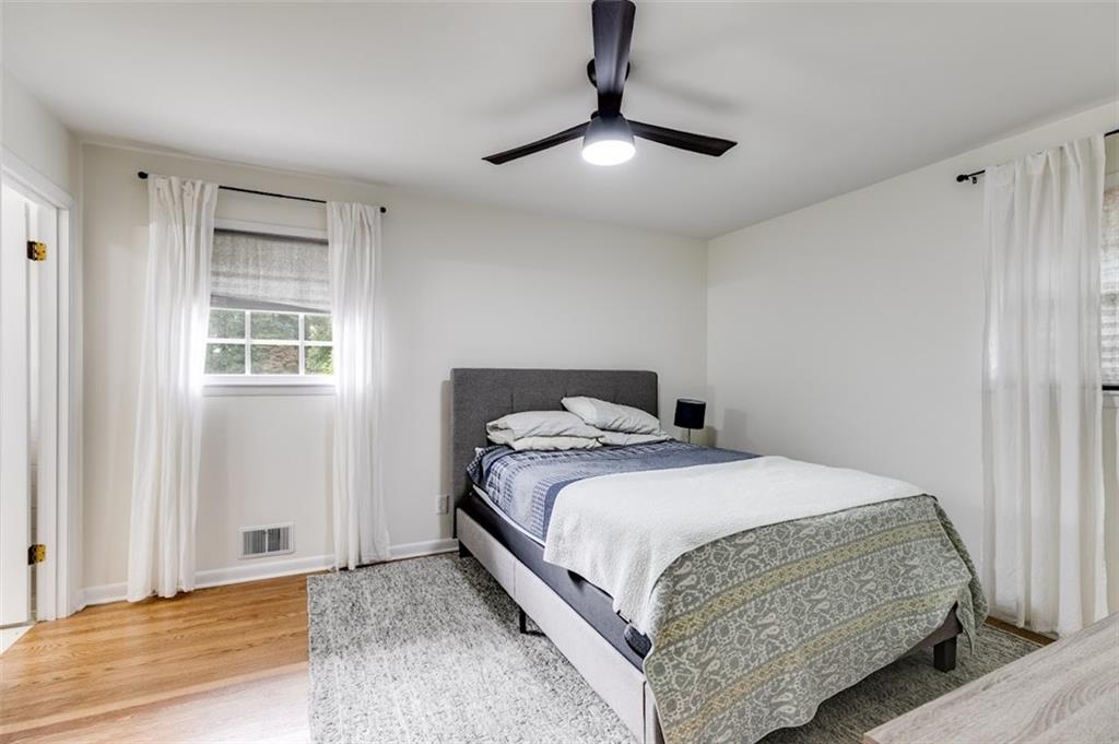 Johnson Woods - Residential