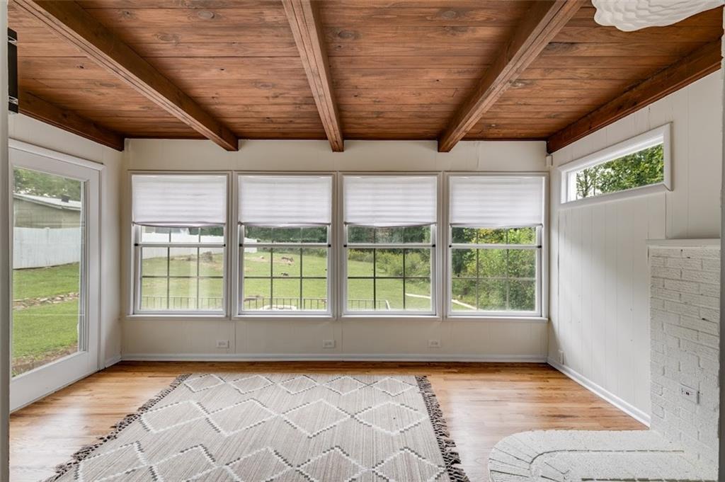 Johnson Woods - Residential