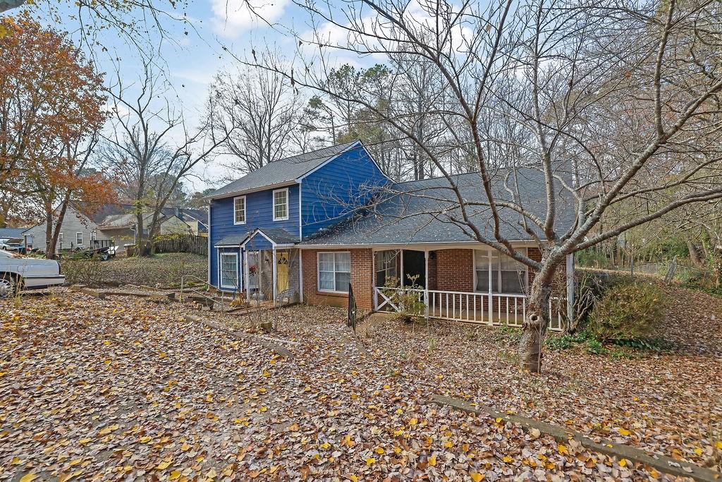 5073 Farm Valley Drive NE