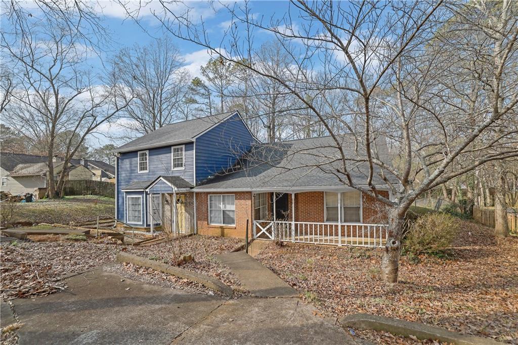 5073 Farm Valley Drive NE