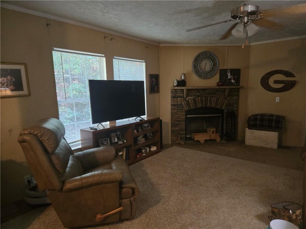 227 Cherokee Forest Park Drive