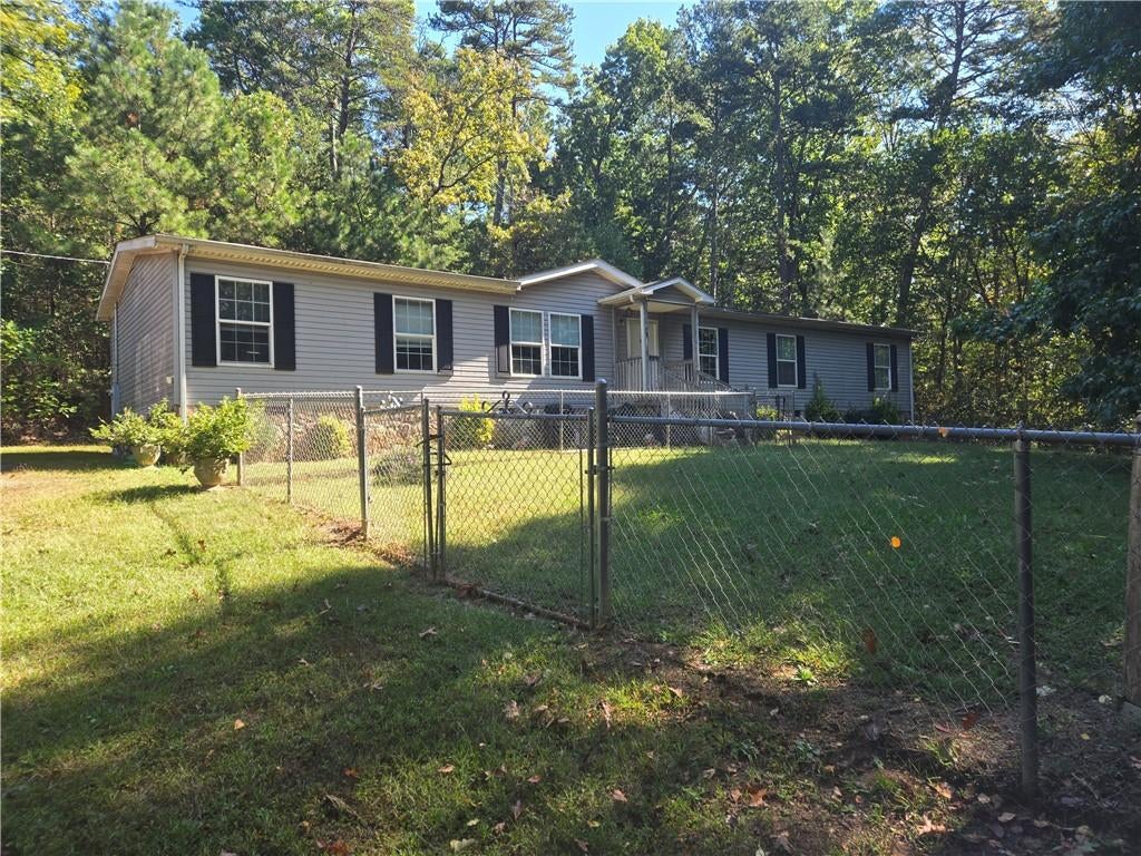227 Cherokee Forest Park Drive