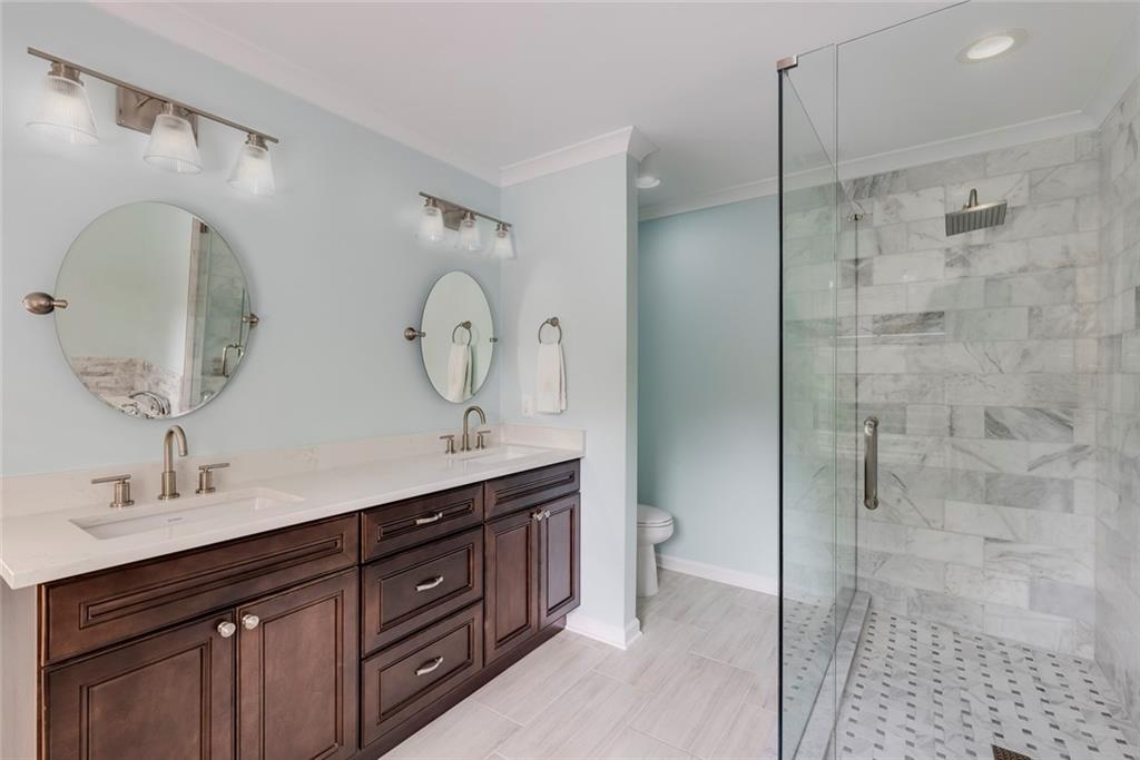 6805 Lisa Lane, Sandy Springs, Georgia image 21
