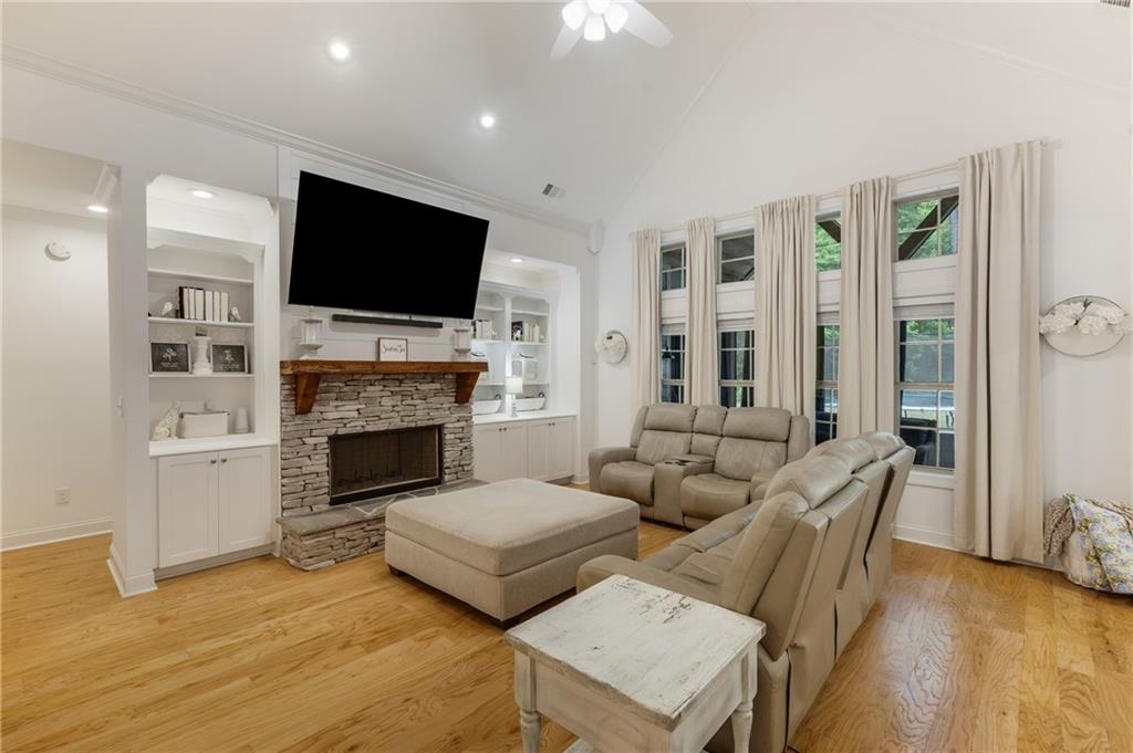 130 Gordon Manor Court, Senoia, Georgia image 14