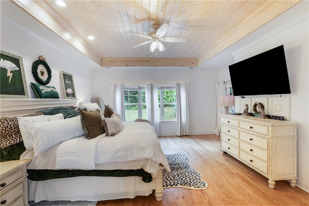130 Gordon Manor Court, Senoia, Georgia image 42