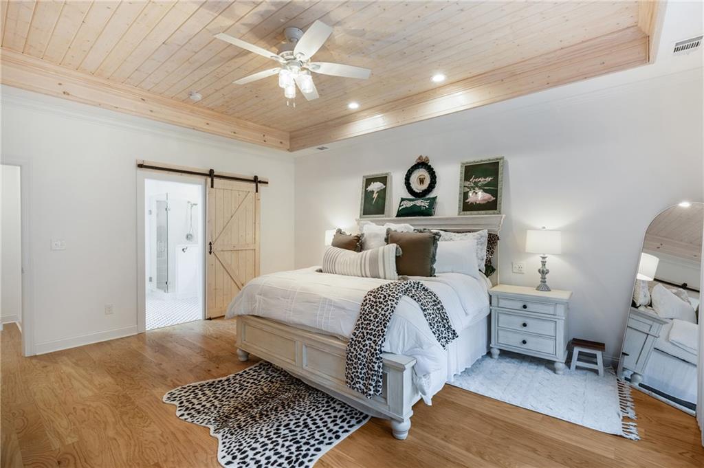 130 Gordon Manor Court, Senoia, Georgia image 35