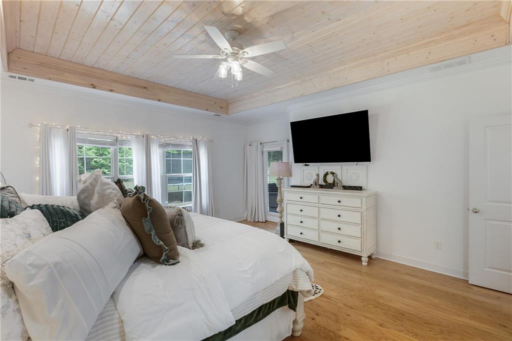 130 Gordon Manor Court, Senoia, Georgia image 33