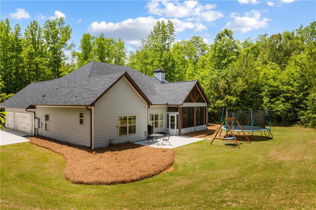 130 Gordon Manor Court, Senoia, Georgia image 29
