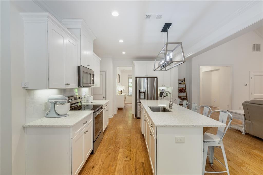 130 Gordon Manor Court, Senoia, Georgia image 18